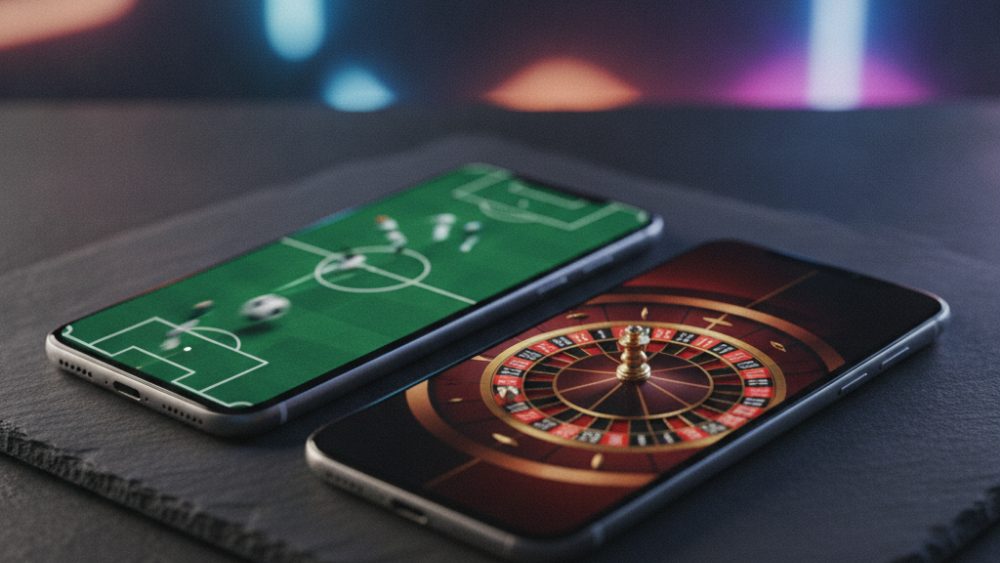 Hakbang-hakbang na Pag-set Up ng Two-Factor Security sa Betfair